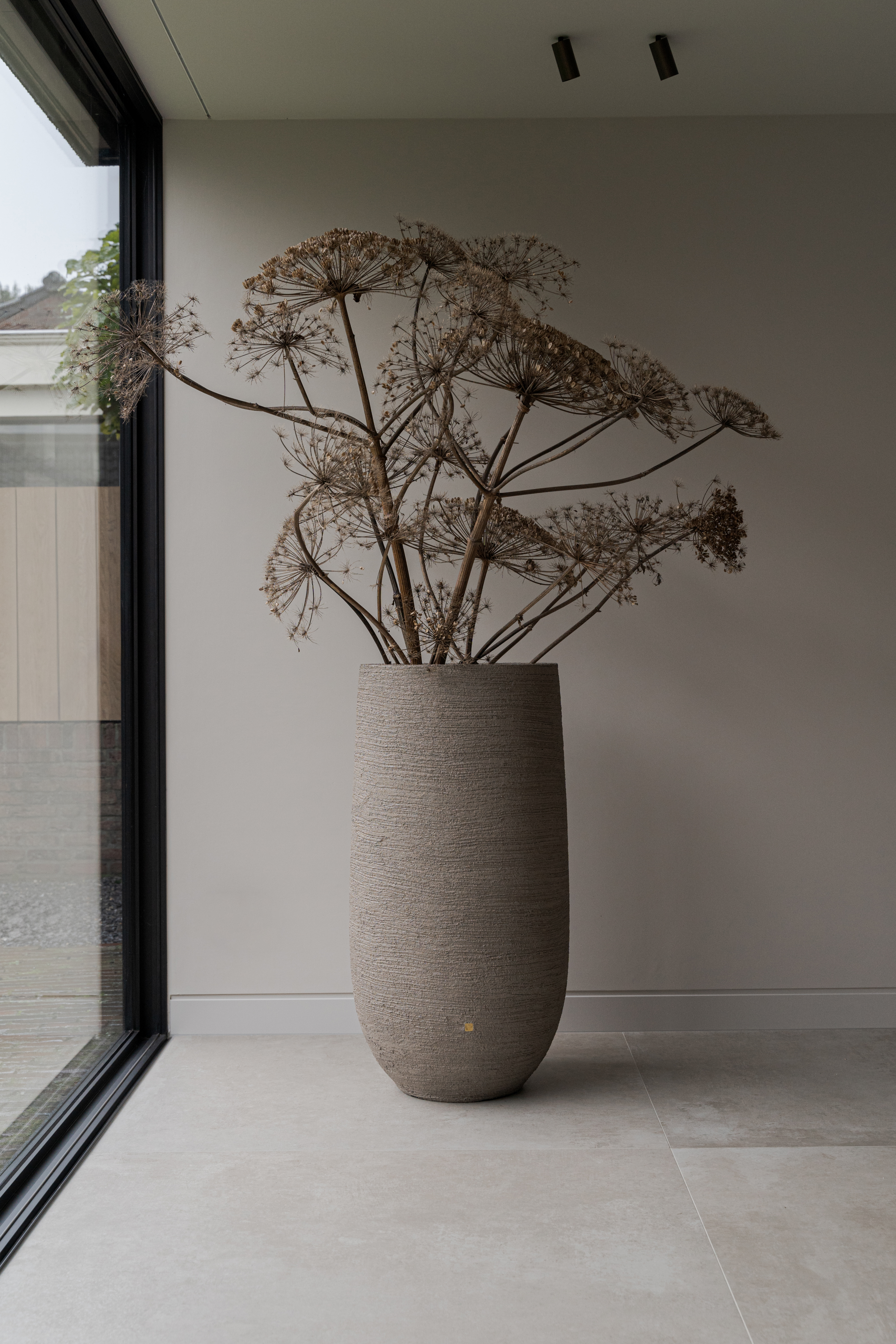 Exclusieve Pot Atelier ROA