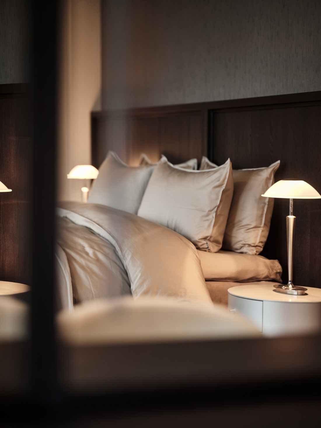 Bedroom, slaapkamer