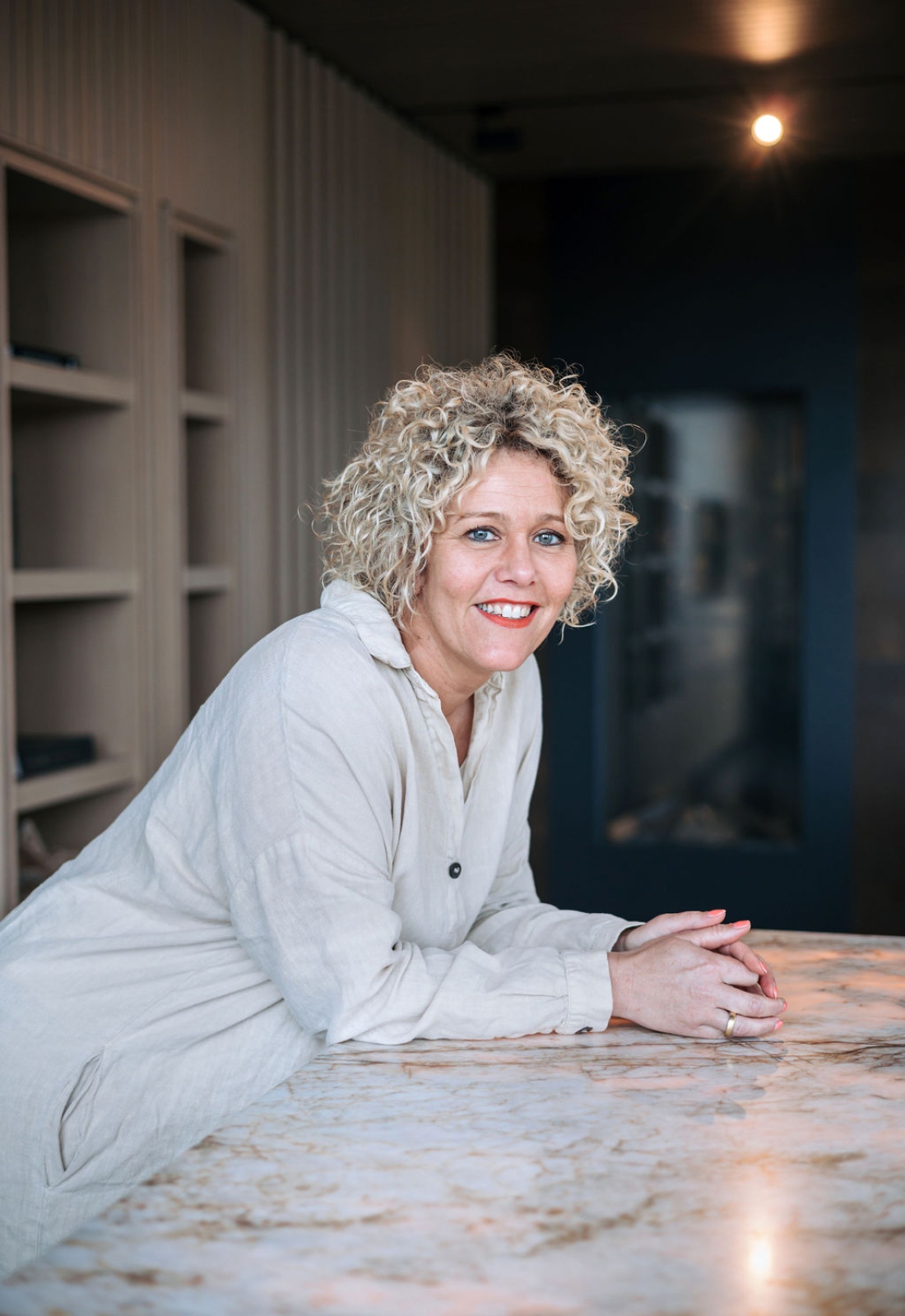 Samen een project starten? Neem contact op met Strakk interieurbouw