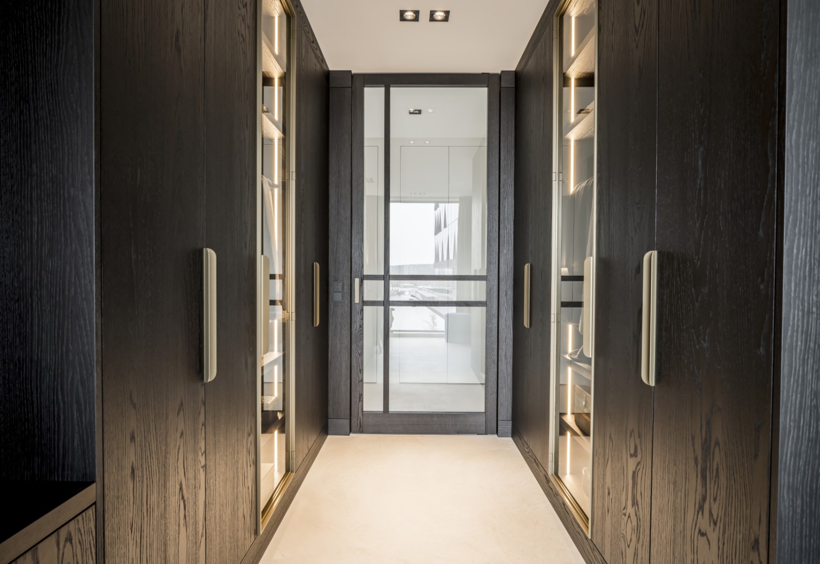 Interieurbouwer Rotterdam, kast op maat