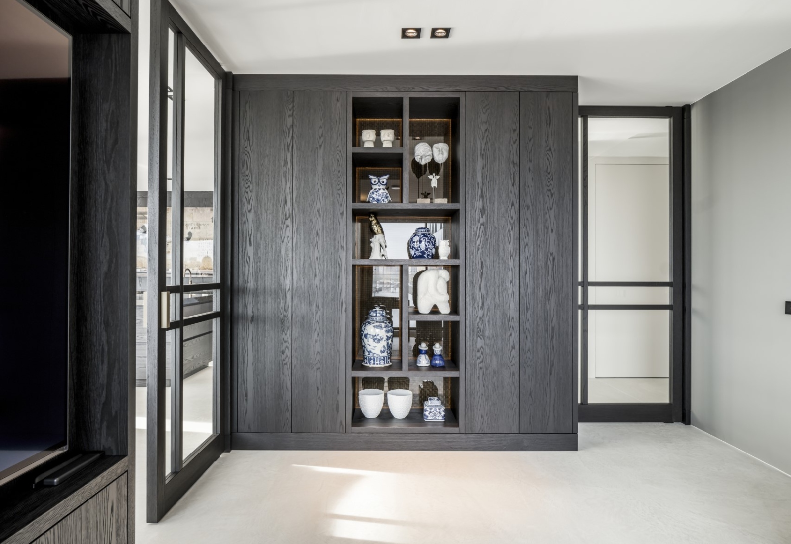 The Couture Residence