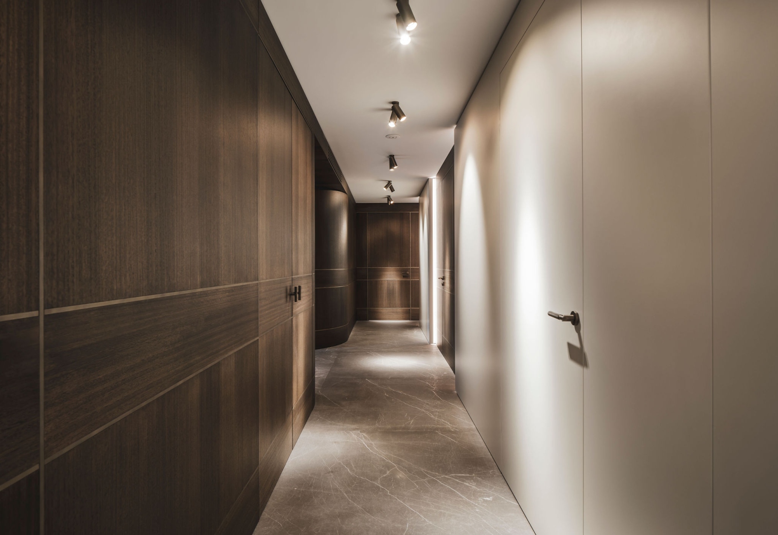 Luxe binnendeuren, xinnix deuren