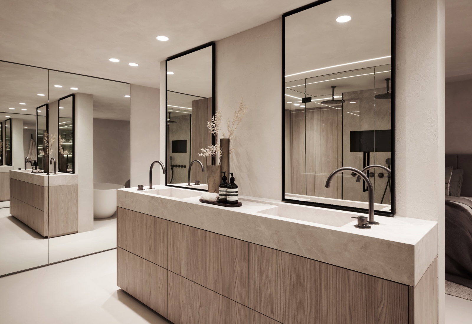 Interieurbouw Rotterdam
