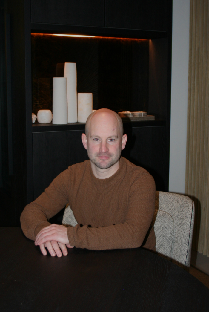 Loek Bartels