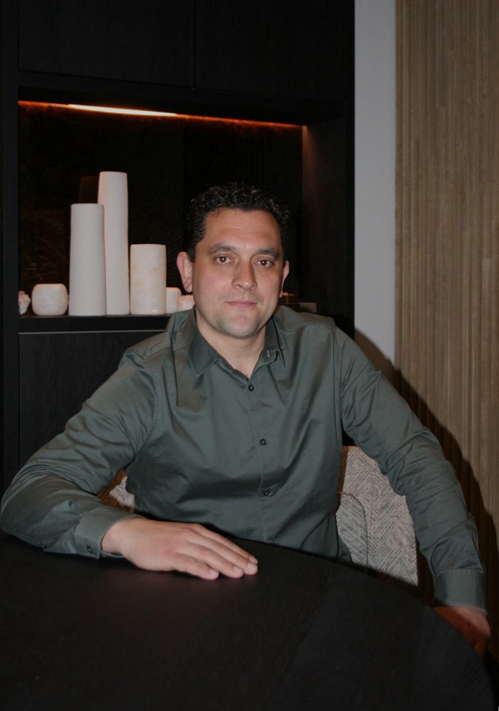 Markus Granzow