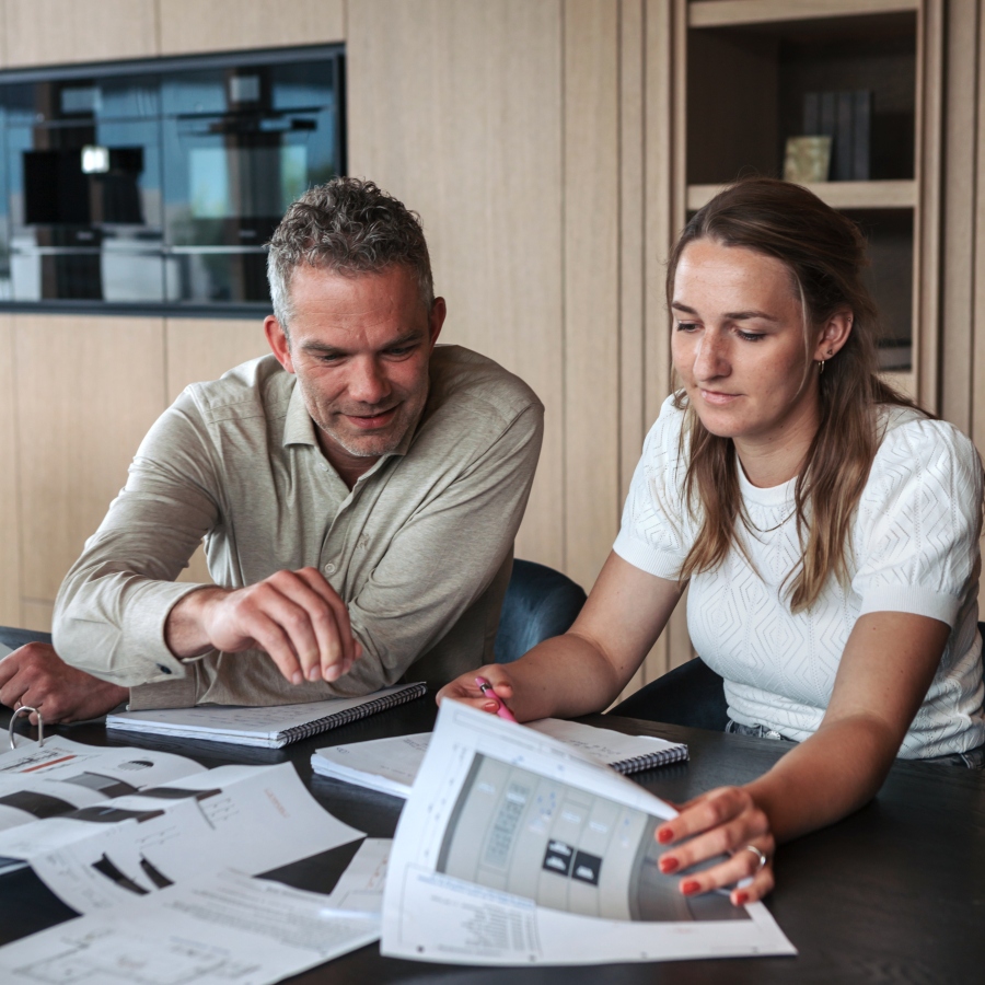 Werkvoorbereider bij Strakk, vacatures
