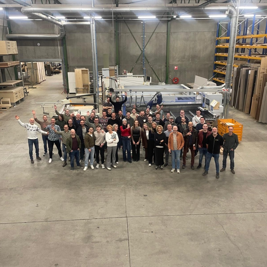 Vacature Sales Engineer / Calculator