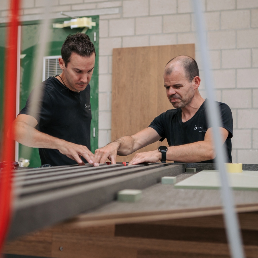 Vacature Machinaal Houtbewerker