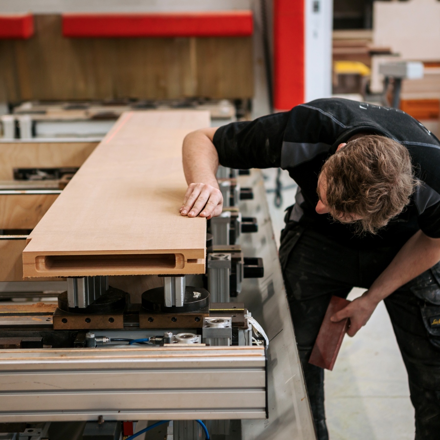 Vacature Technisch Magazijnbeheerder